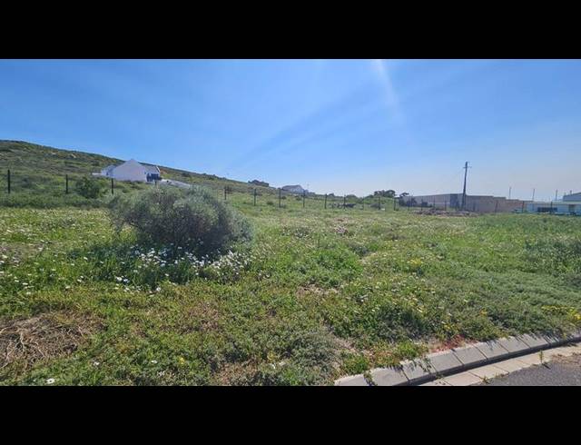 LAND FOR SALE IN ST HELENA VIEWS